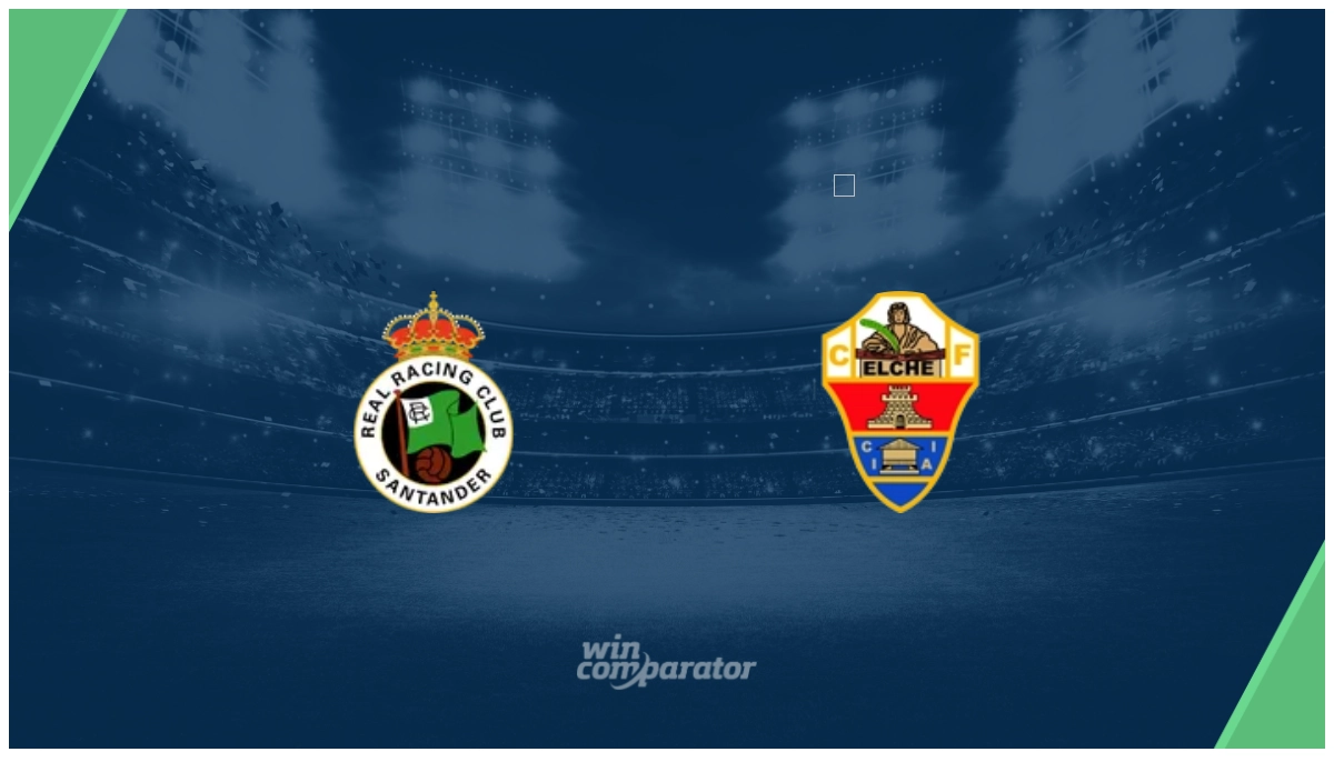pronostico Racing Santander Elche