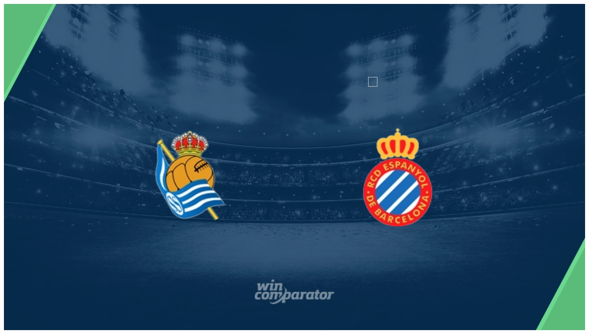 pronostico Real Sociedad Espanyol