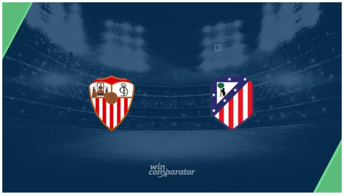 Sevilla Atletico Madrid prediction