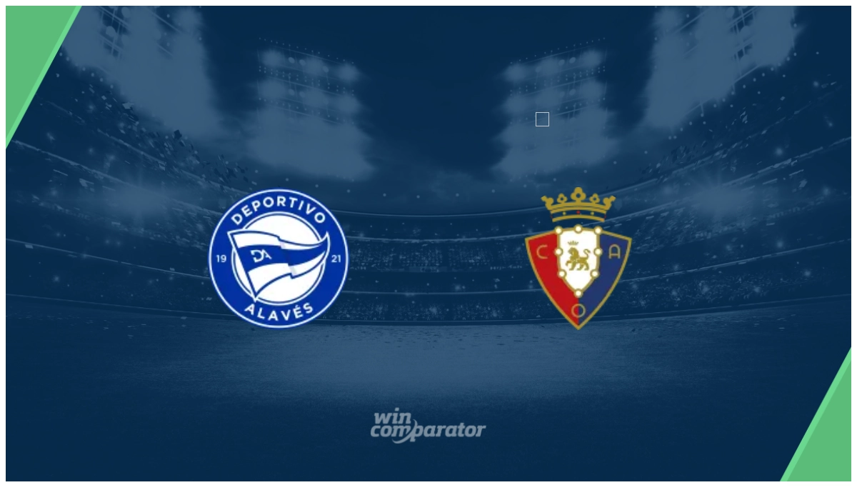pronostic Alavés CA Osasuna