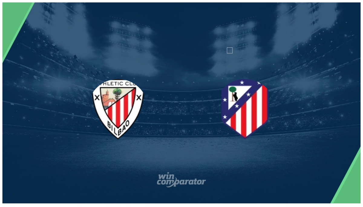 pronostico Athletic Bilbao Atletico Madrid