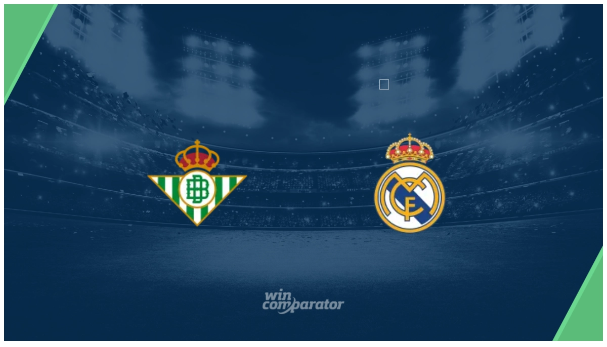 Pronóstico Real Betis Real Madrid