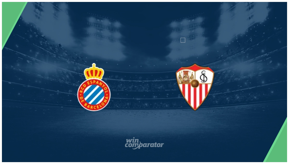 pronostic Espanyol Séville