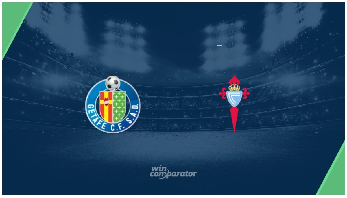 pronostic CF Getafe Celta Vigo