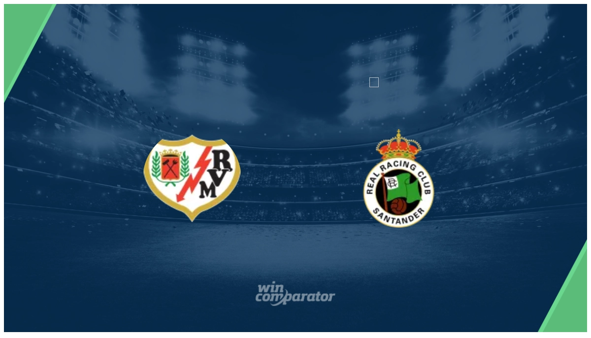 Pronóstico Rayo Vallecano Racing Santander