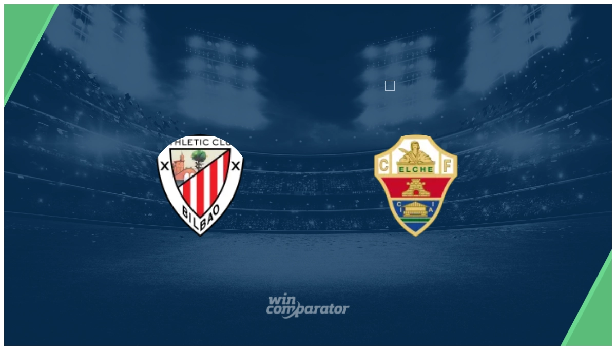 pronostic Athletic Bilbao Elche