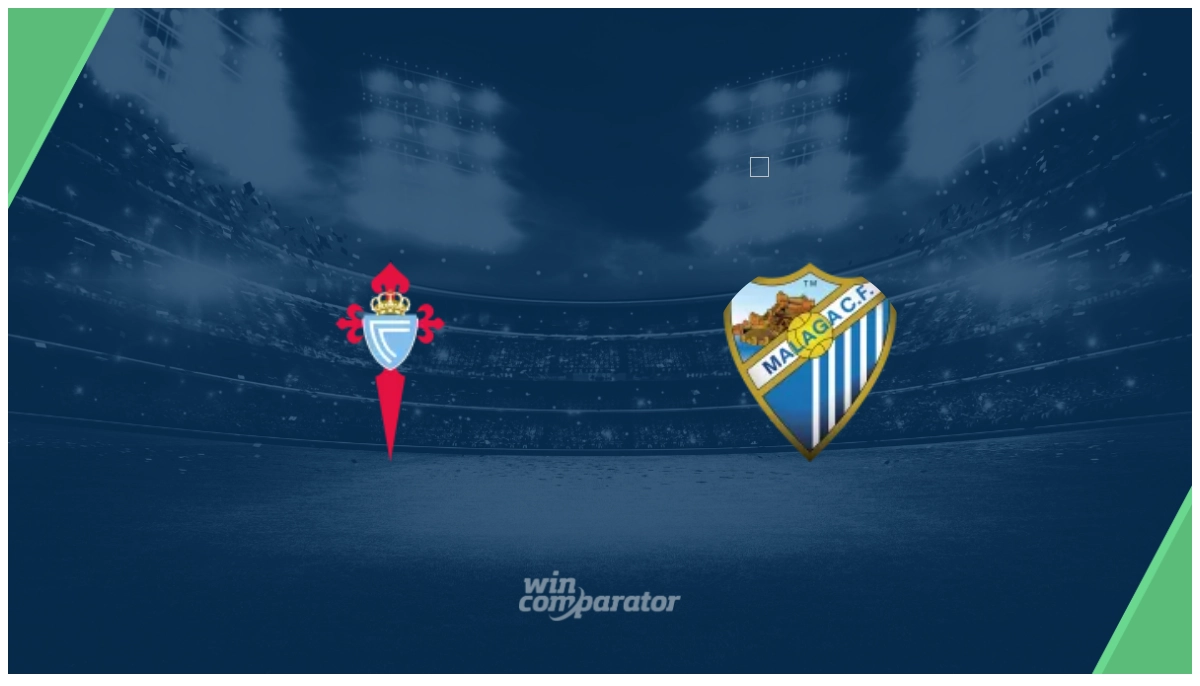 Celta Vigo vs Málaga Tipp
