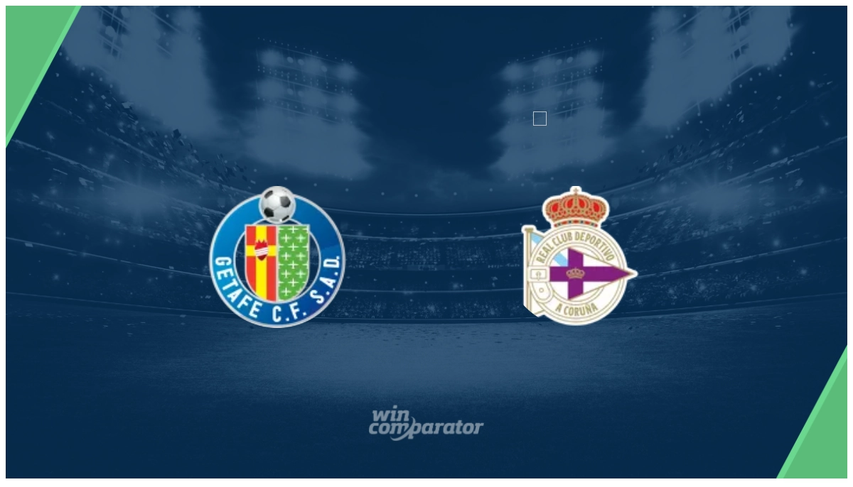 Pronóstico Getafe Deportivo La Coruña