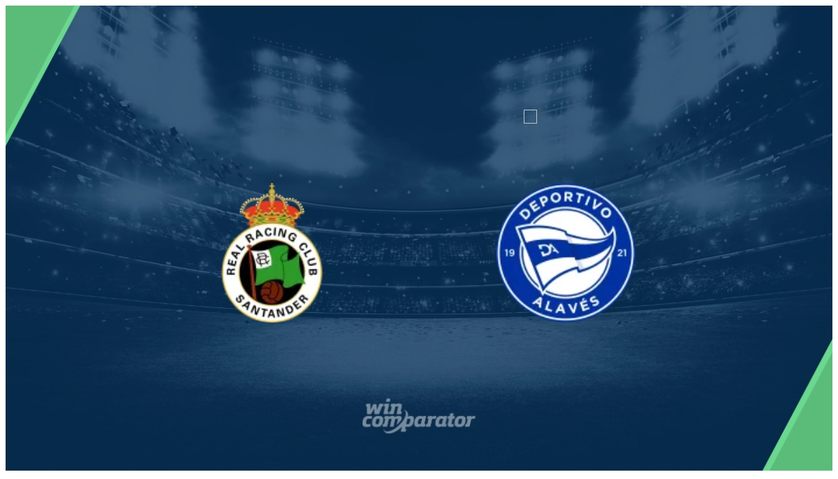 pronostico Racing Santander Alavés