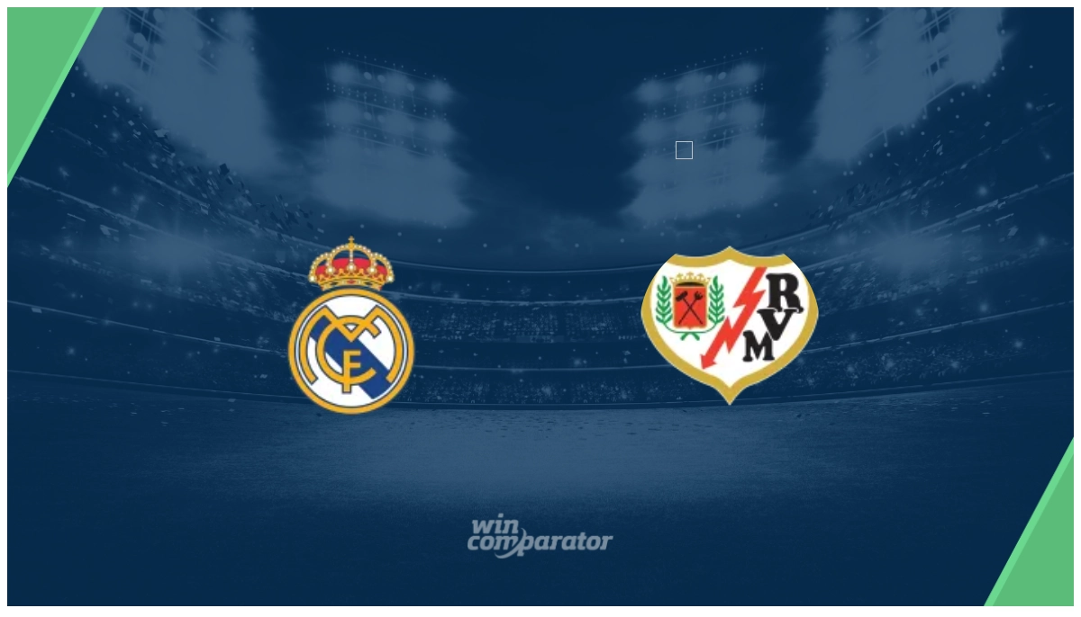 pronostico Real Madrid Rayo Vallecano