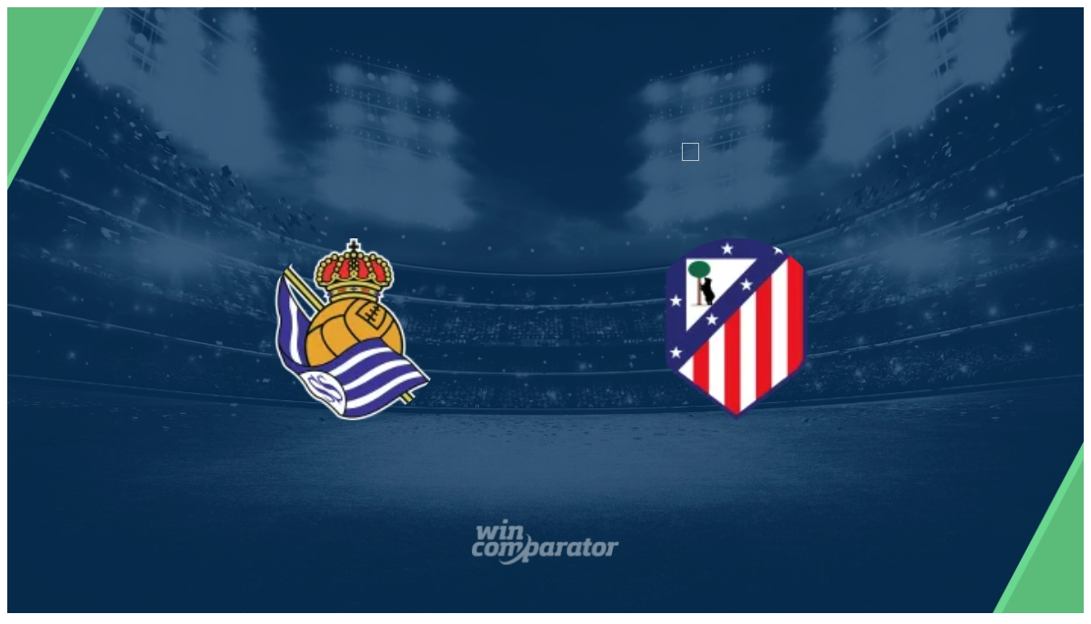 pronostico Real Sociedad Atletico Madrid