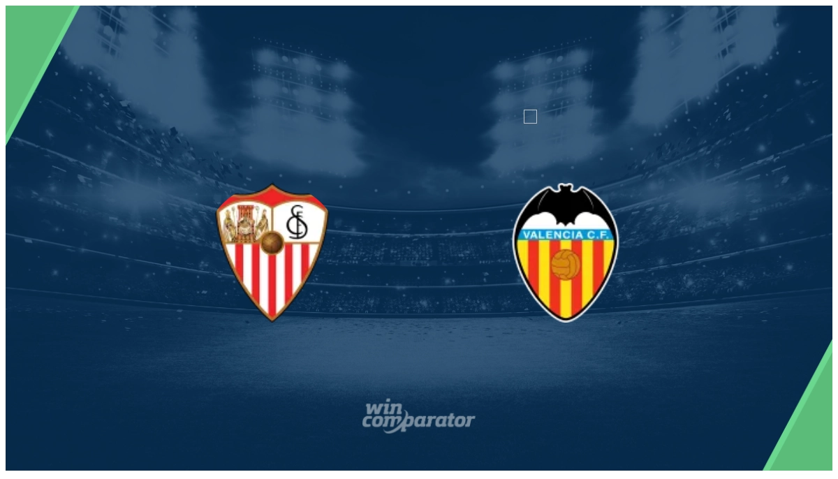 pronostico Siviglia Valencia