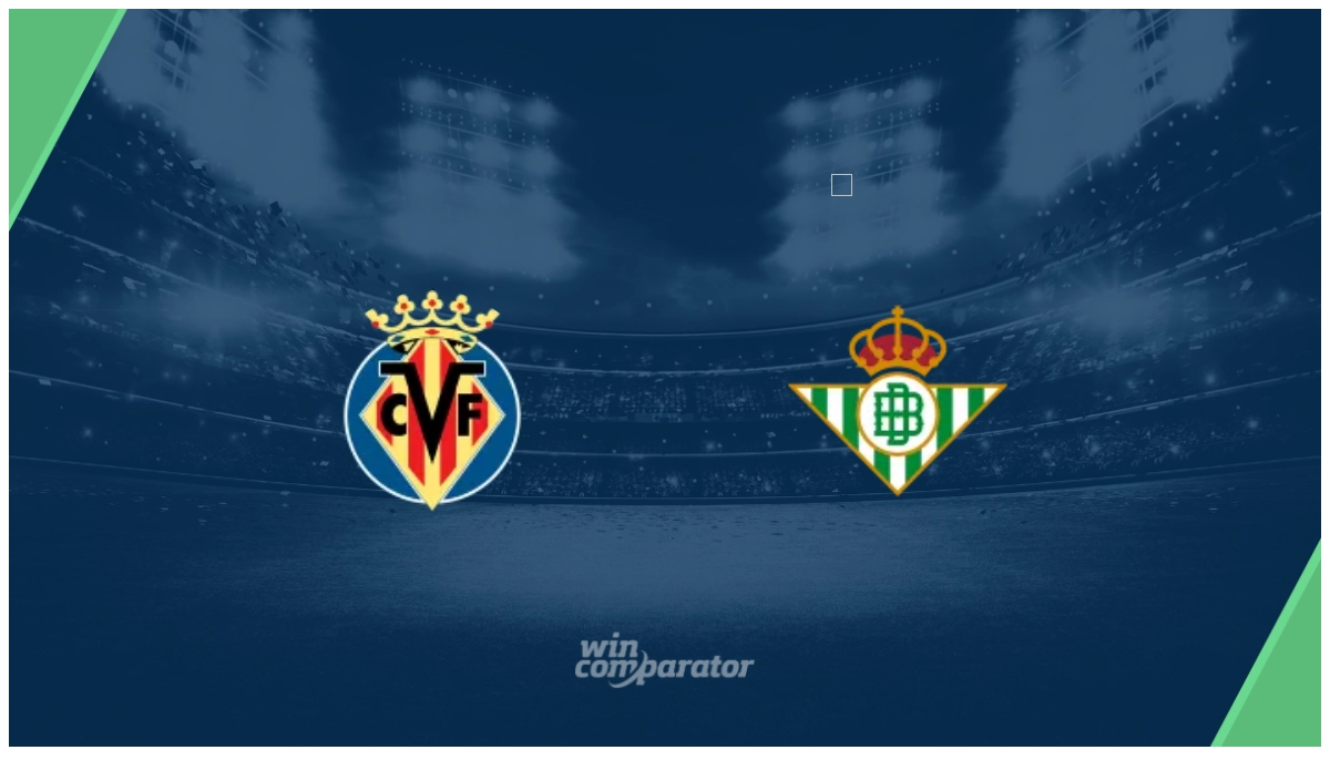 pronostico Villarreal Betis