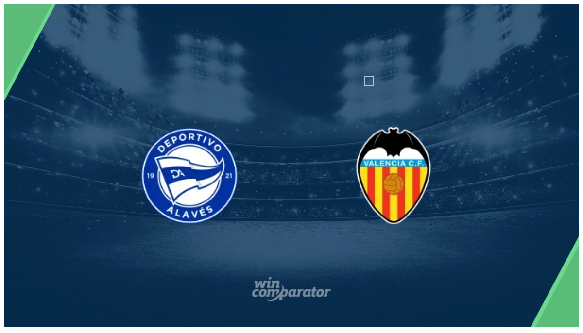 Pronóstico Deportivo Alavés Valencia