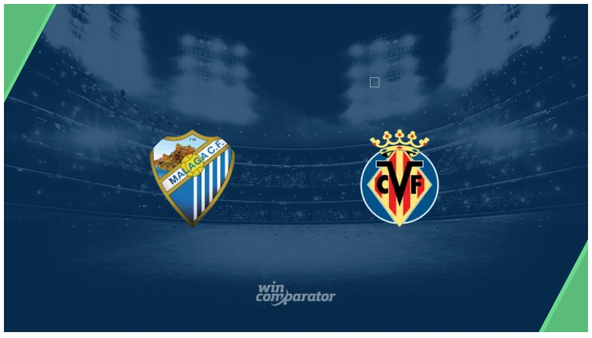 Pronóstico Málaga Villarreal
