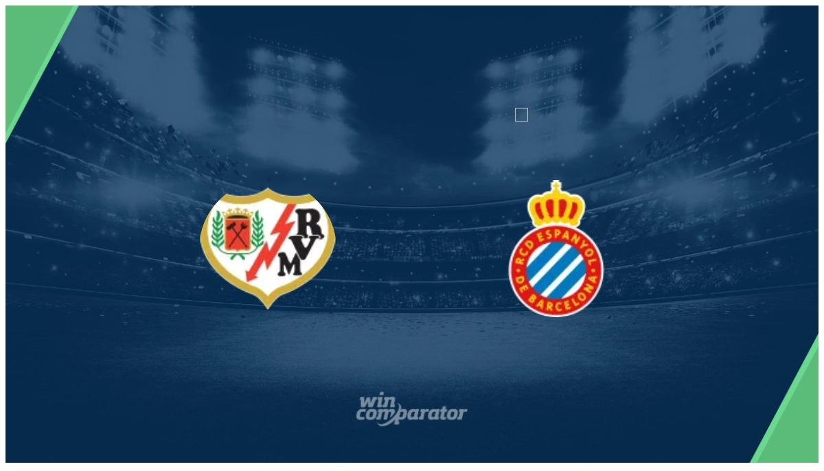 Pronóstico Rayo Vallecano Espanyol