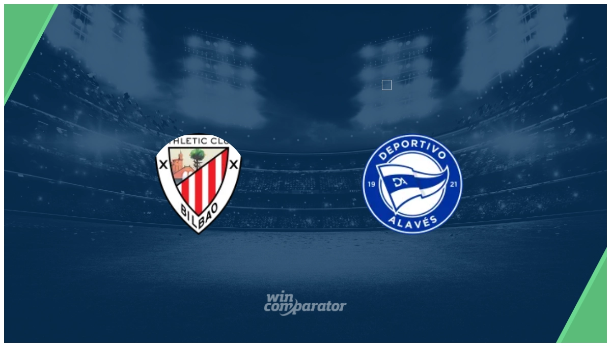 Athletic Bilbao Alavés prediction
