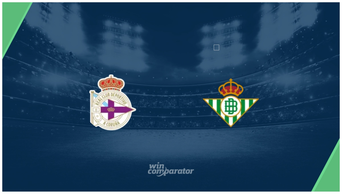 La Coruna Betis prediction