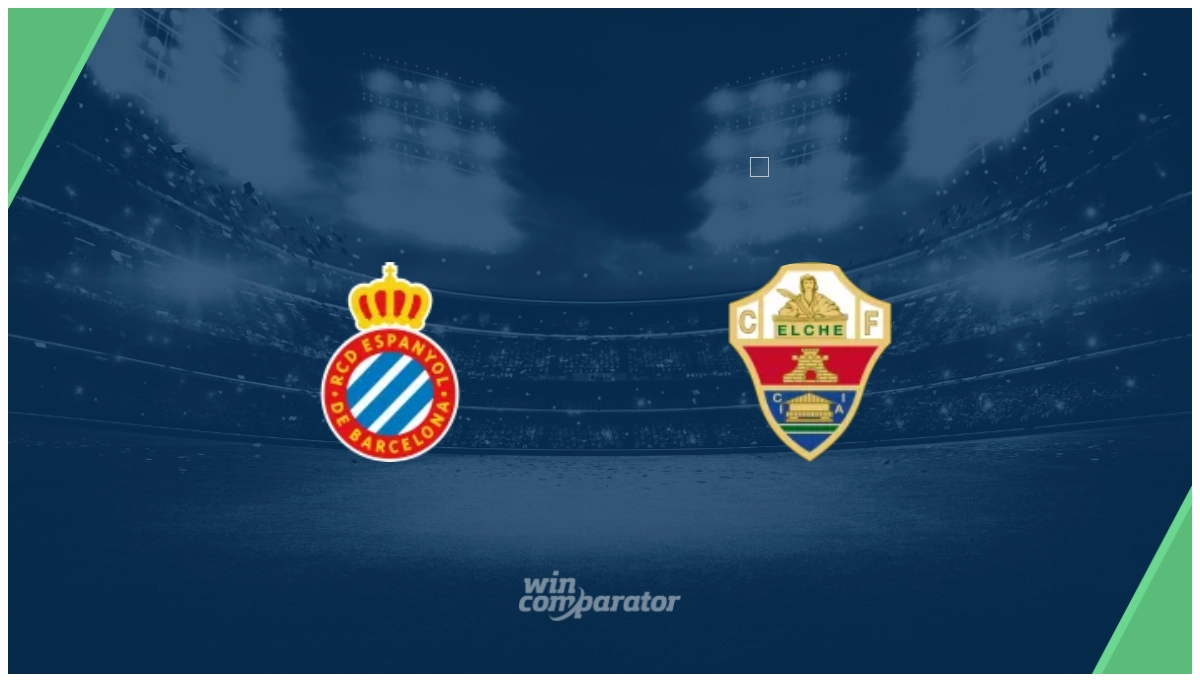 Pronóstico Espanyol Elche
