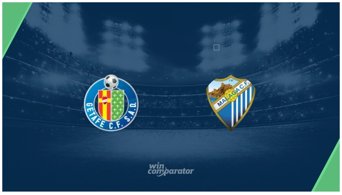 Getafe Málaga prediction