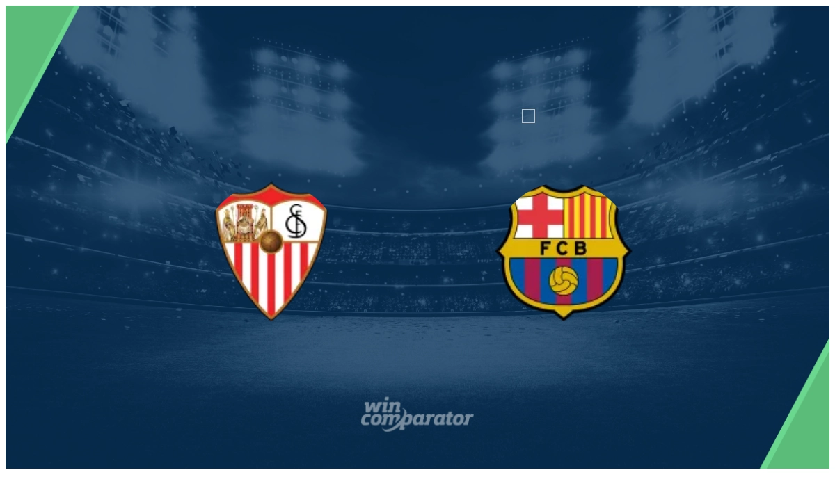 Sevilla Barcelona prediction