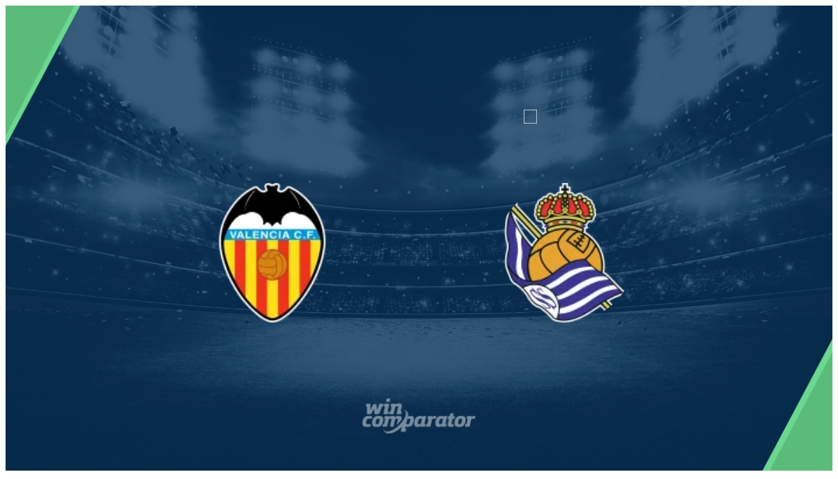 Valencia Real Sociedad prediction