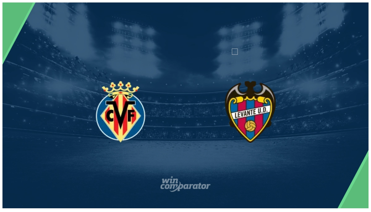 Villarreal Levante prediction
