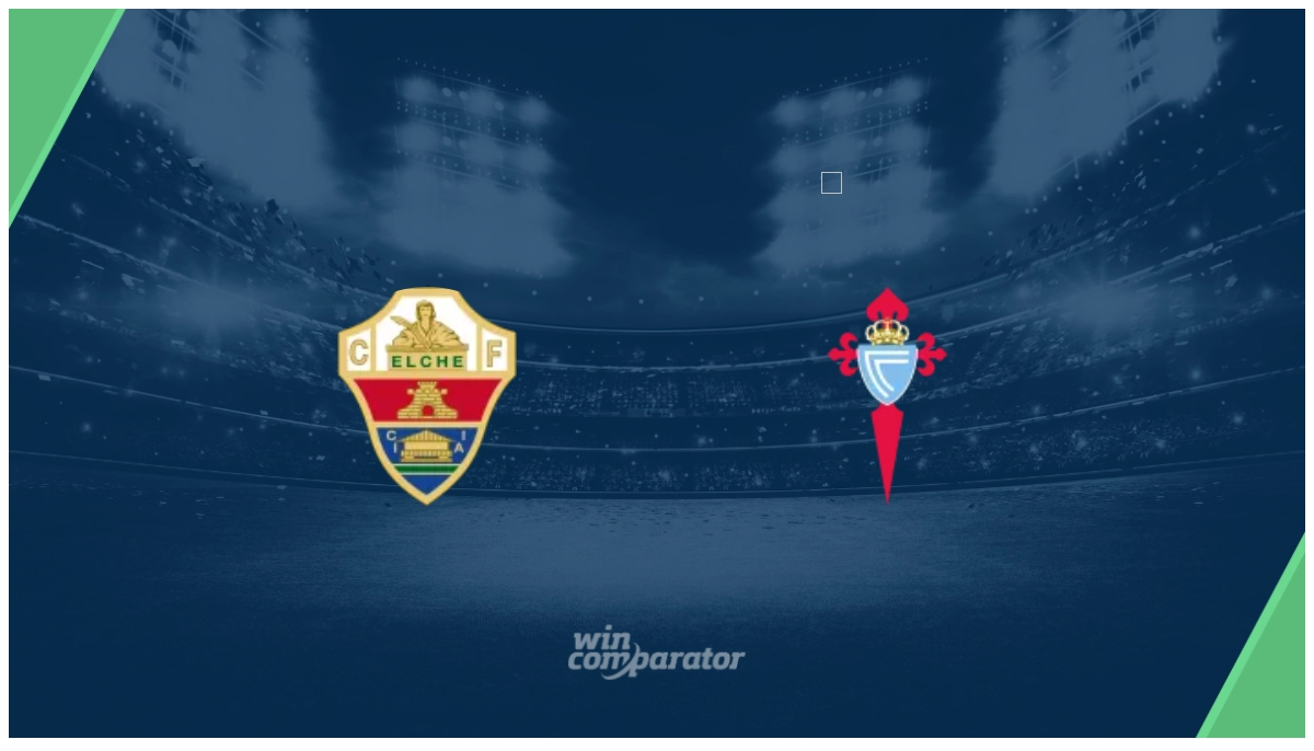 prognóstico Elche RC Celta De Vigo