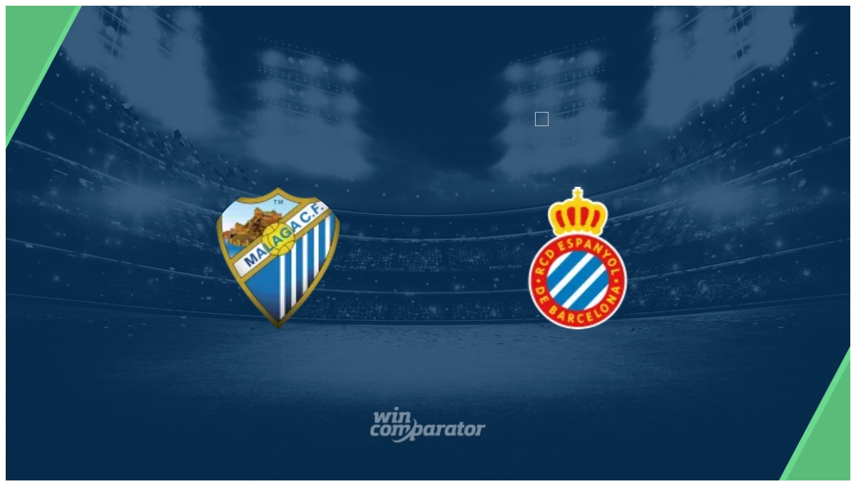 pronostico Málaga Espanyol