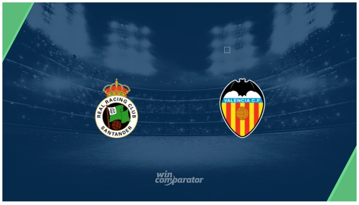 prognóstico Racing Santander Valência
