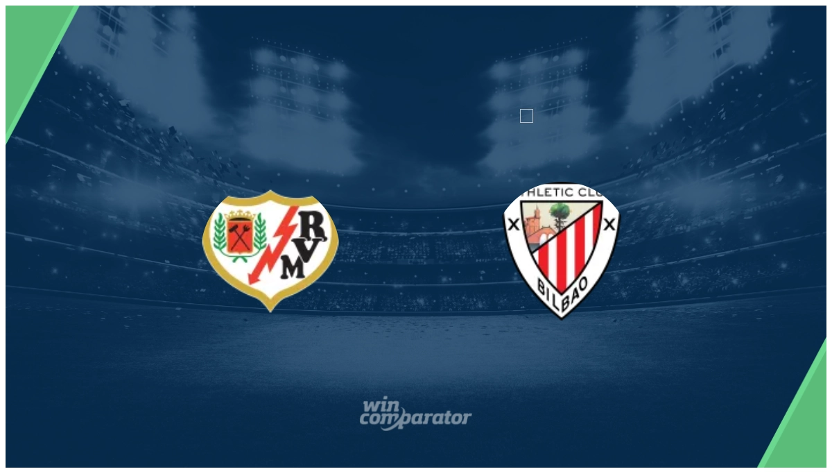 pronostico Rayo Vallecano Athletic Bilbao