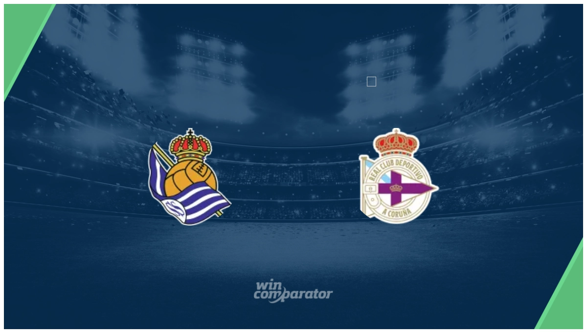 prognóstico Real Sociedad Deportivo