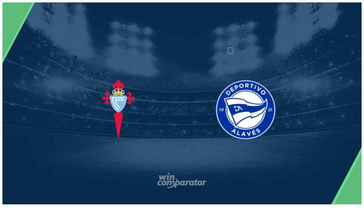 prognóstico RC Celta De Vigo Alavés