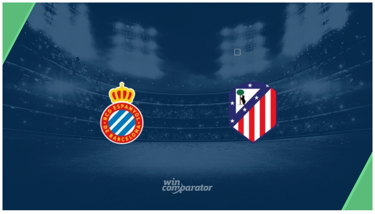 Espanyol Atletico Madrid prediction