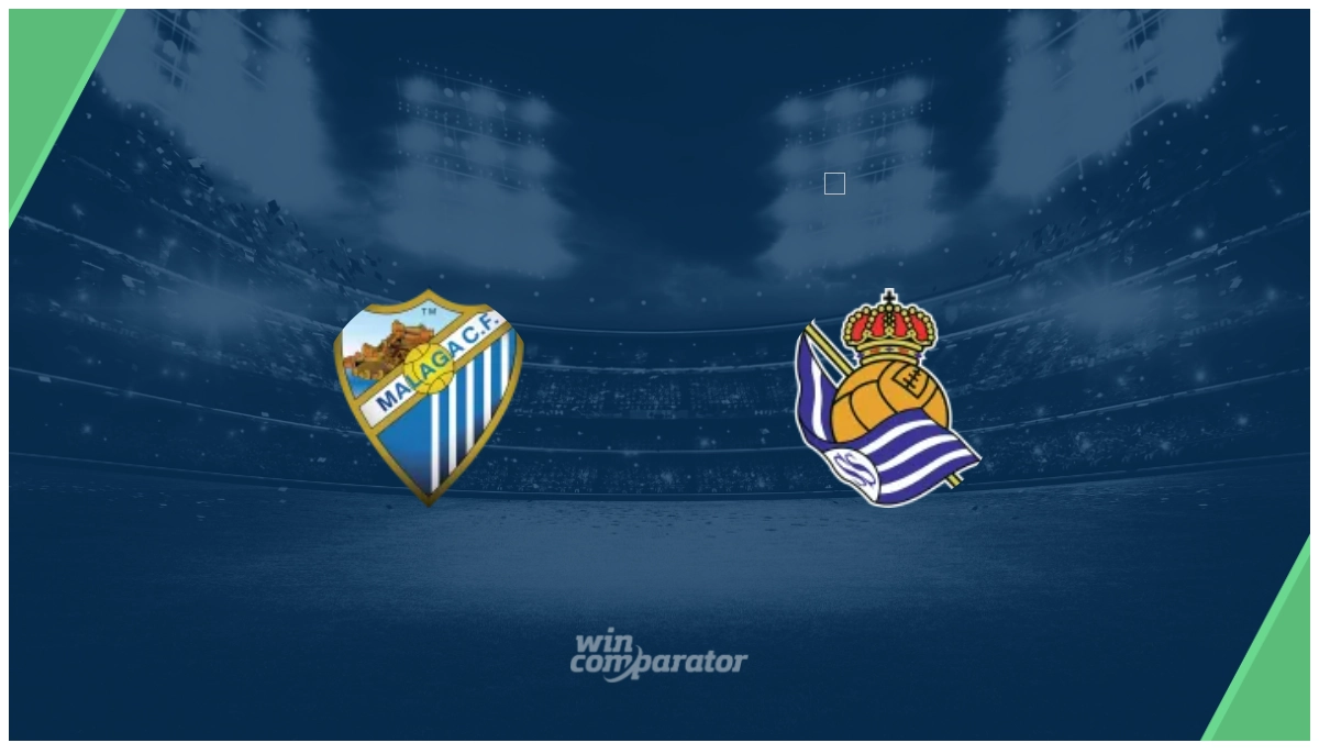 prognóstico Málaga Real Sociedad