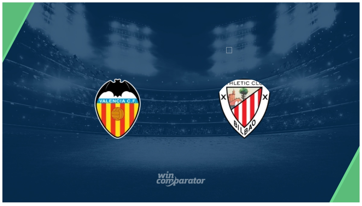 Valencia Athletic Bilbao prediction