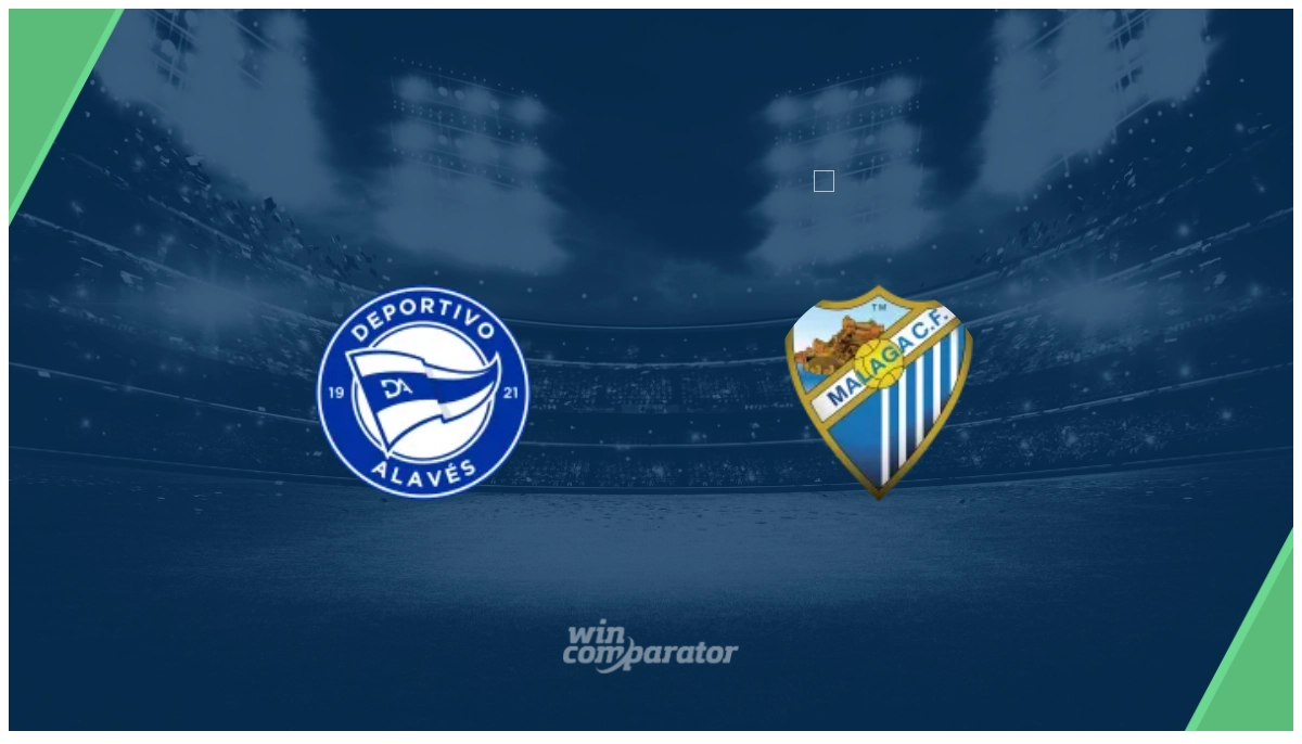Alavés Málaga prediction