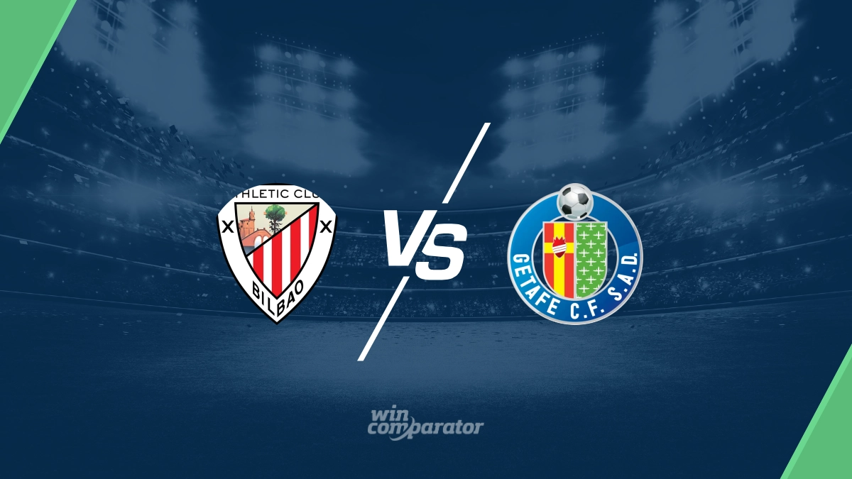 Athletic Bilbao Getafe prediction
