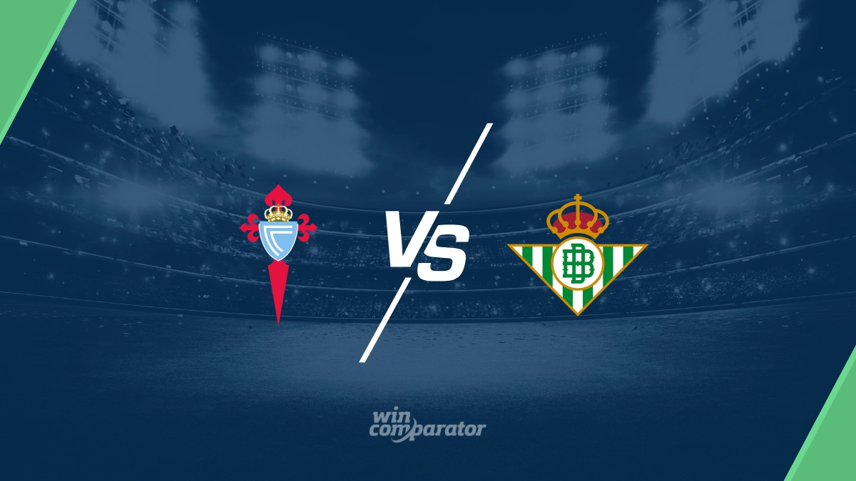Celta Vigo Betis prediction