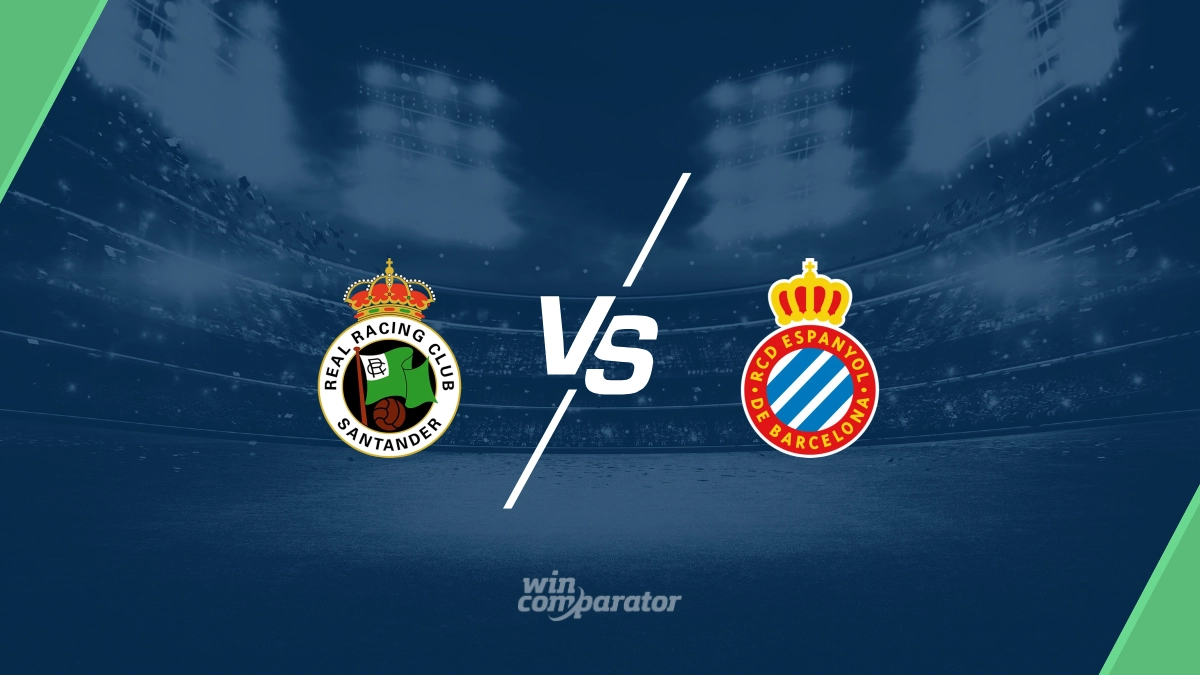Racing Santander Espanyol prediction