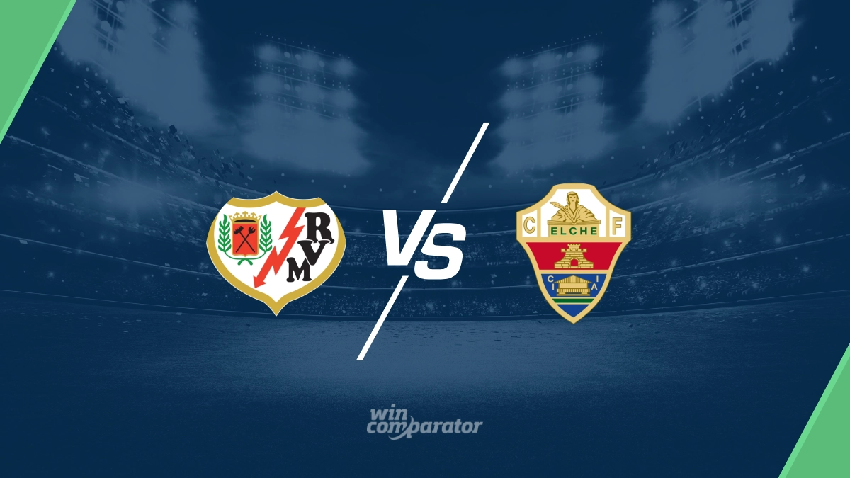 Rayo Vallecano Elche prediction