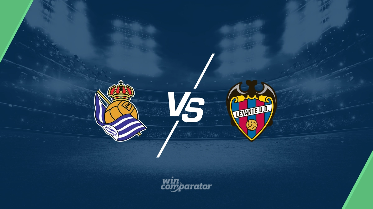 Real Sociedad Levante prediction