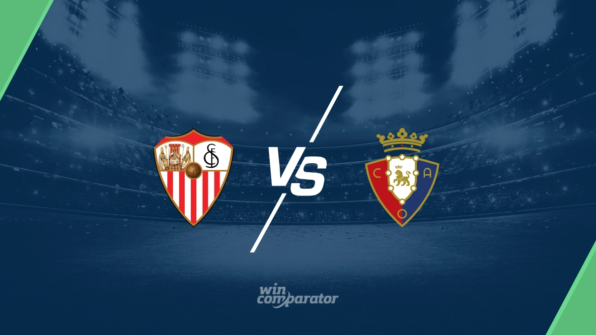Sevilla Osasuna prediction