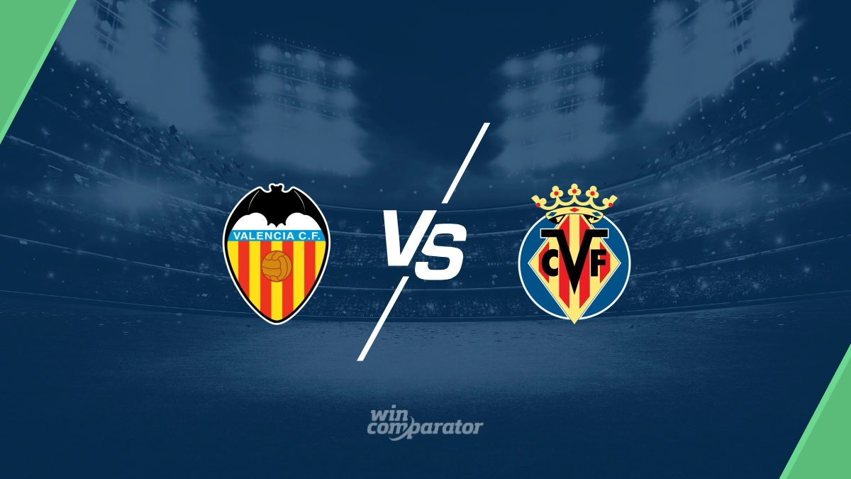 Valencia Villarreal prediction