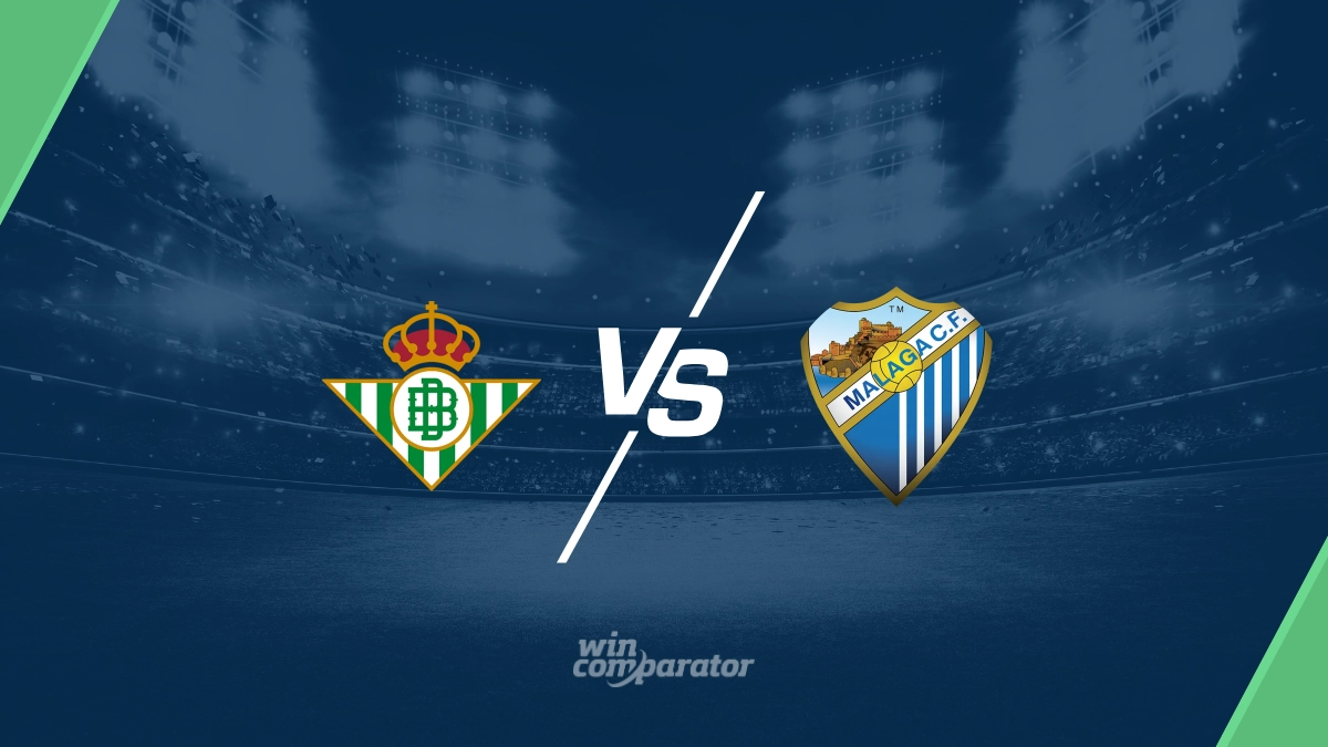 Betis vs Málaga Tipp