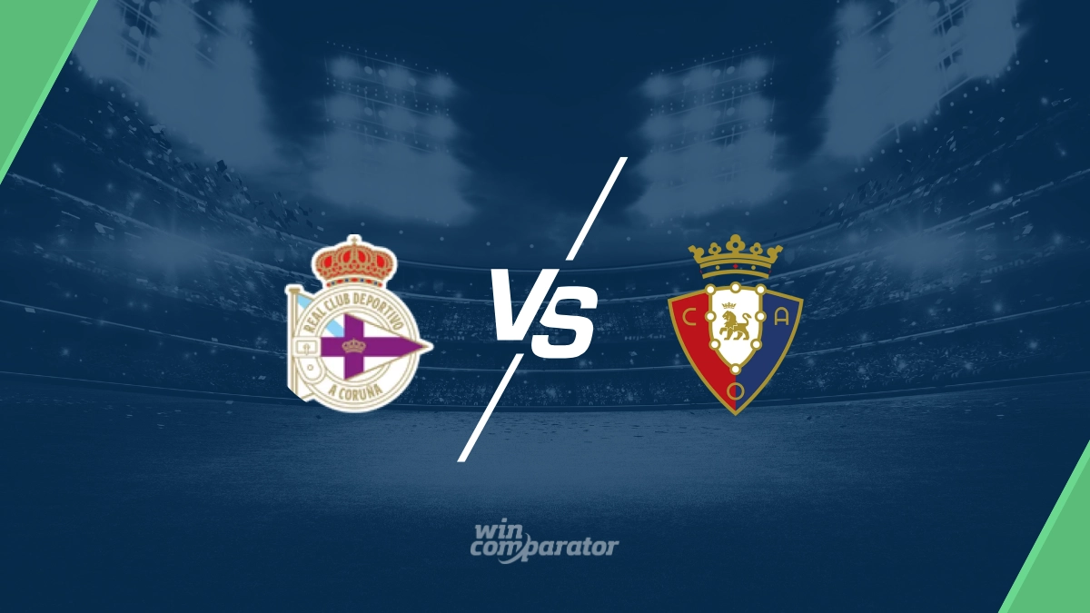 La Coruna Osasuna prediction