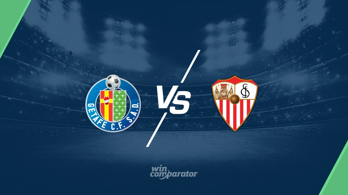 Getafe vs Sevilla Tipp
