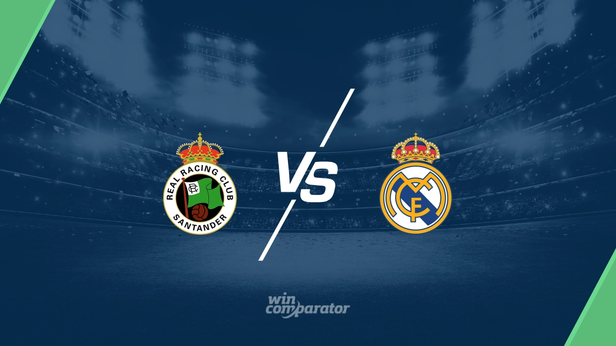 pronostico Racing Santander Real Madrid