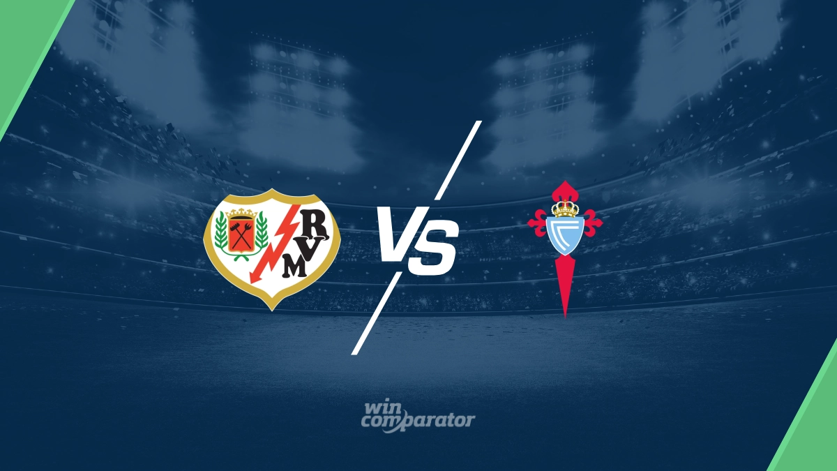 Rayo Vallecano vs Celta Vigo Tipp