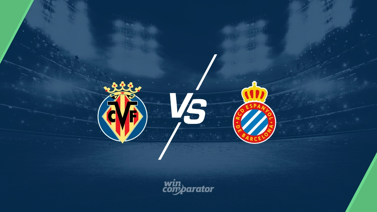 Villarreal vs Espanyol Tipp